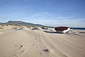 Costa da Luz - Tarifa Beach 